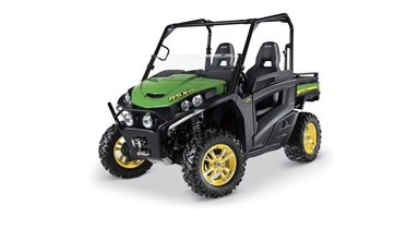 Utility Vehicles (UTV)