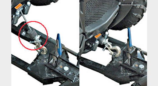 No More Broken Winch Cables