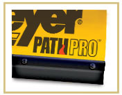 Full-Trip Polyurethane Cutting Edge Kit