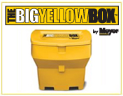 The Big Yellow Box