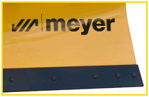 Meyer Products 9134 Cut Edge 