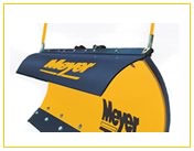 Meyer Heavy-Duty Deflectors