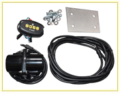 Base Line Vibrator Kit