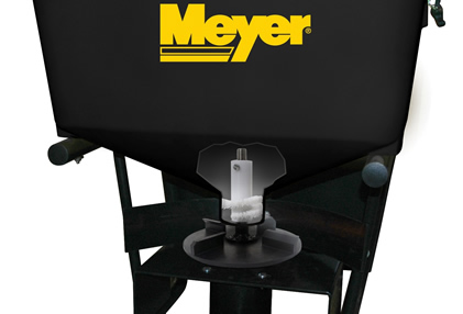 Course Brush Auger Prevents Material Leakage