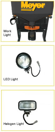 Parts & Accessories | Blaster | Half-Ton Truck & Tractor ... meyer truck light wiring diagram 