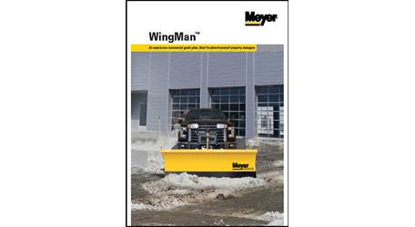 WingMan Brochure