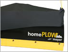 HomePlow Storage Cover