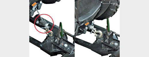 No More Broken Winch Cables