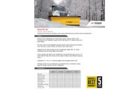 Road Pro 36 Sell Sheet