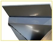 Spill Shield