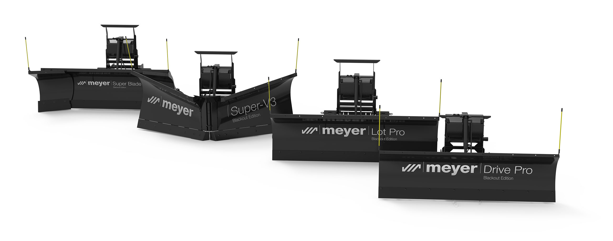 100 Years of Meyer