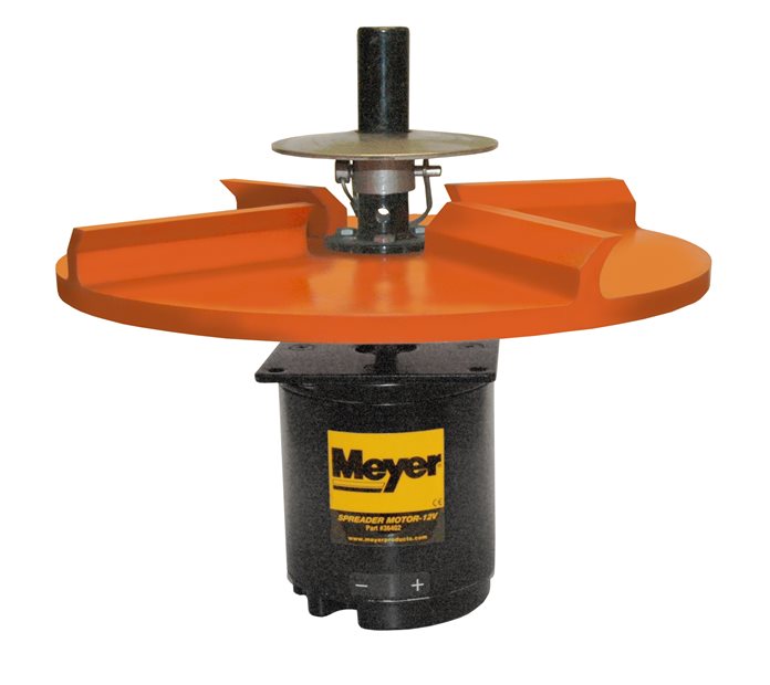 Direct Drive Motor