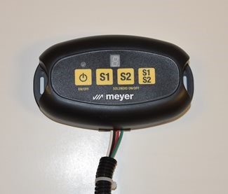 Easy-To-Use Touch Pad Controller