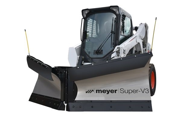 V-Plow/Off-Road