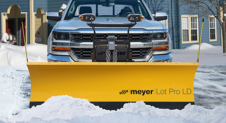 Plow discount truck accessories
