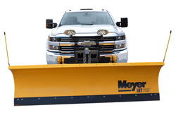 Meyer Standard Operating System