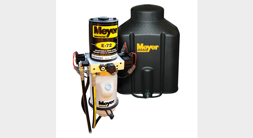 Road Pro 32-Series | Professional & Commercial Snow Plows ... saber lights wiring diagram meyer snow plow 