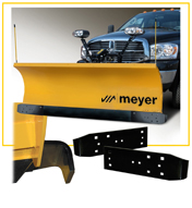 Edge Curb Guards