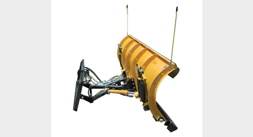 Float Mount