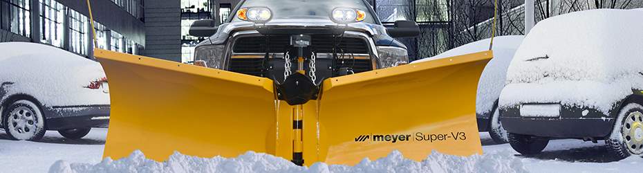 The Best Snow Removal Equipment for Winter Season - Zuper