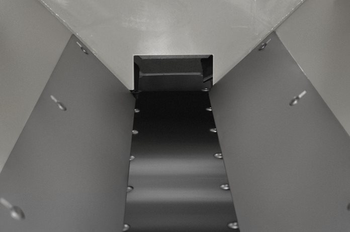 Bolt in Chain Shield