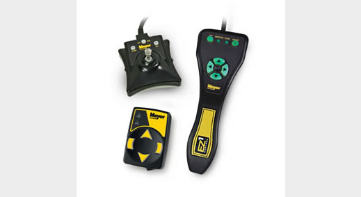 Hands-Free Plowing