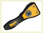 Power Angling Controller with Hands-Free Plowing (HFP)