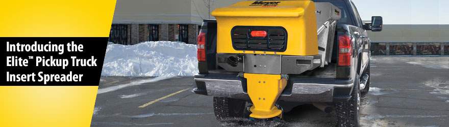 Salt Spreader Inserts Rack Insert Hopper Spreaders | Salt Spreaders | Meyer