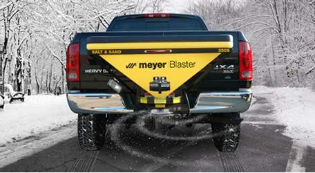 Blaster 350