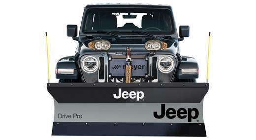 Jeep<sub style='font-size: 40%;'>®</sub> Drive Pro<sup style='font-size: x-small; top: -1.5em;'>TM</sup> 6'8