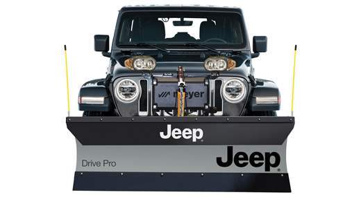 Jeep<sub style='font-size: 40%;'>®</sub> Drive Pro<sup style='font-size: x-small; top: -1.5em;'>TM</sup> 6'8