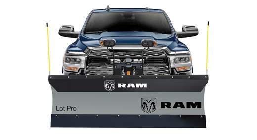 Ram Lot Pro<sup style='font-size: x-small; top: -1.5em;'>TM</sup>