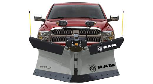 Ram Super-V3<sup style='font-size: x-small; top: -1.5em;'>TM</sup> Light Duty
