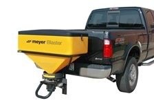 Tailgate Spreaders