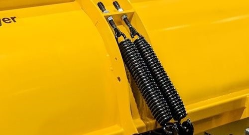 Field Adjustable Trip Springs