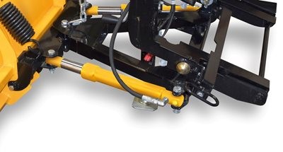 Mounting System - Single-Pull