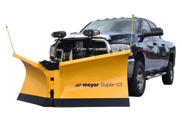 V-Plow