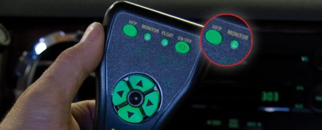 Hands-Free Plowing