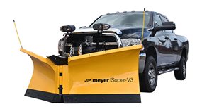 Meyer Standard Operating System